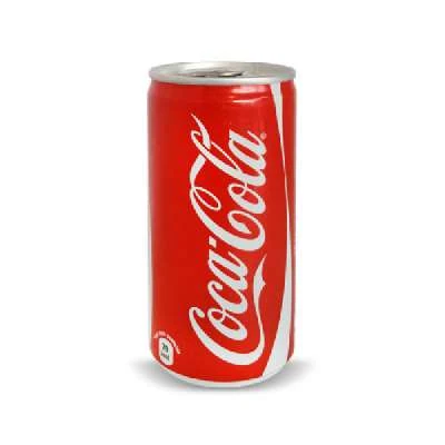 Coke Can 300Ml