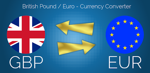 British Pound To Euro Converter Eur To Gbp Apps On Google Play - 