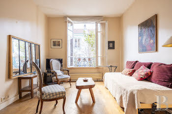 maison à Paris 13ème (75)