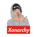 Lil Xan HD Wallpapers Hip Hop Music Theme