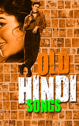 Old Hindi Songs