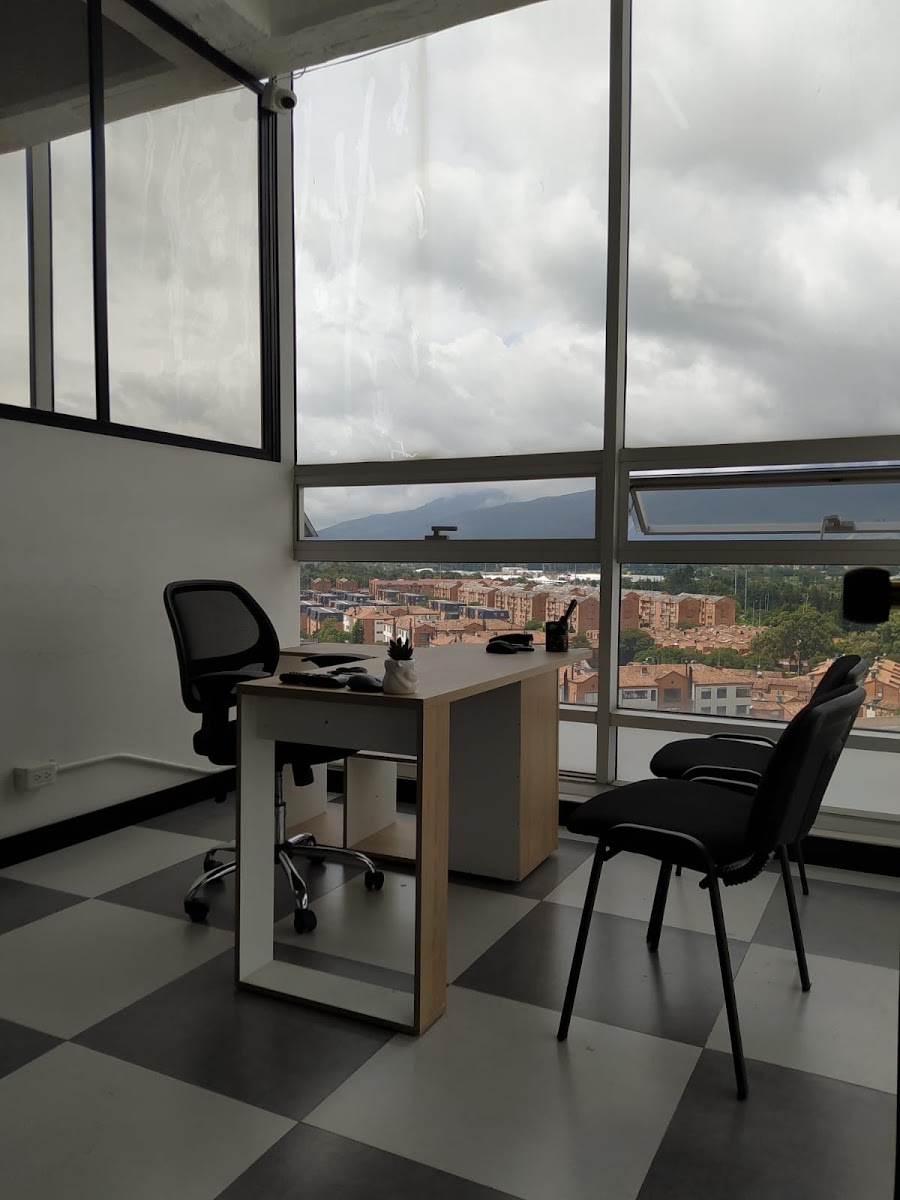 Oficina En Venta - Mirandela, Bogota