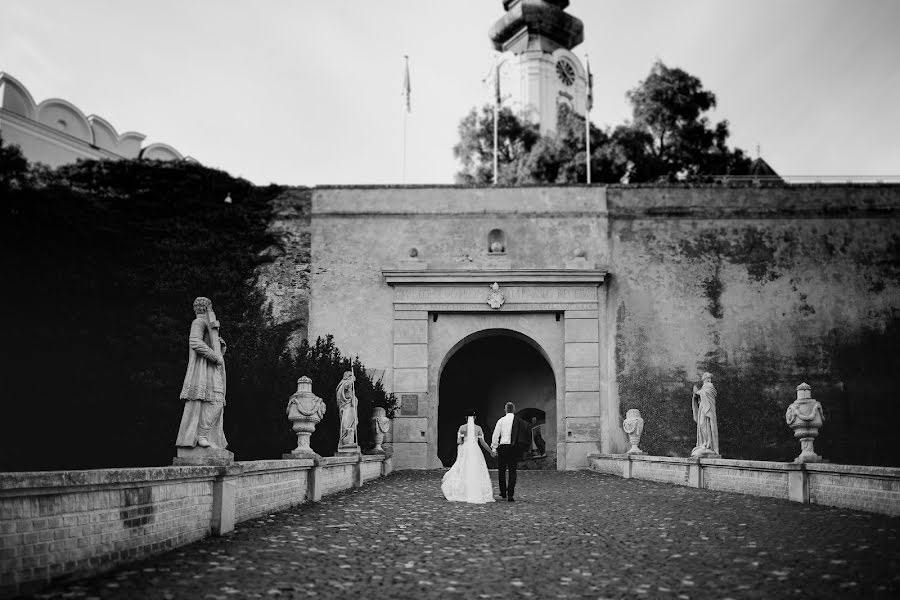 Wedding photographer Jozef Závodník (dobrasvadba). Photo of 16 March 2023