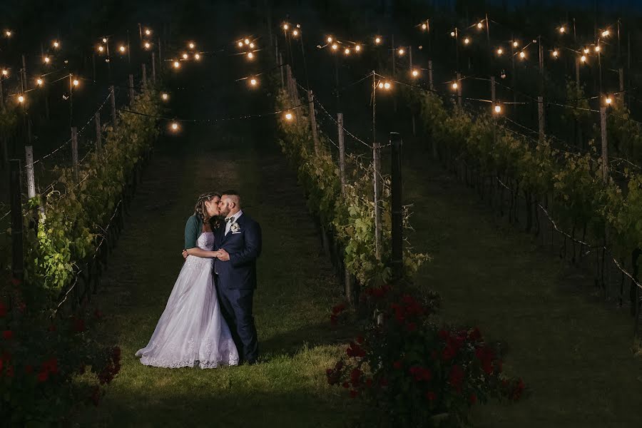 Wedding photographer Bartolo Sicari (bartolosicari). Photo of 16 July 2019