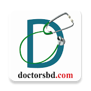 Doctorsbd  Icon