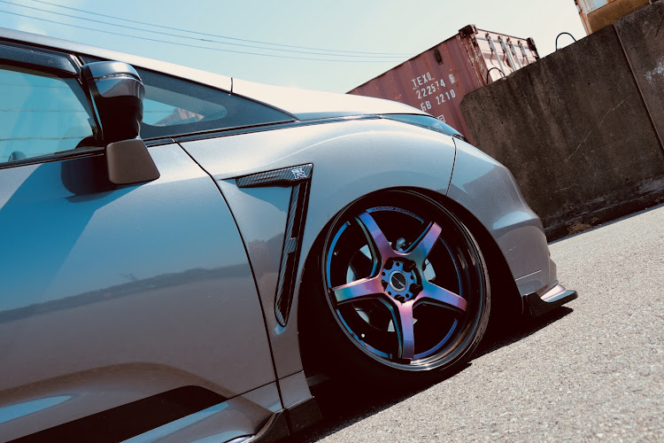 オデッセイのRC camber union・一眼レフ初心者・一眼レフ練習・一眼レフ見習いに関するカスタム事例の投稿画像4枚目