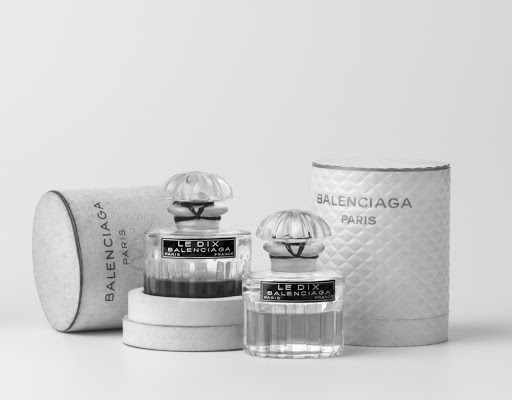 balenciaga first perfume