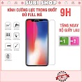 Kính Cường Lực Iphone 9H Classic Trong Suốt 6/6S/7/7Plus/8/8Plus/Plus/X/Xr/Xs/Xsmax/11/12/13/Mini/Pro/Max/Promax