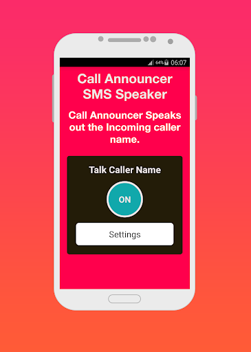 免費下載工具APP|Call Announcer & SMS Speaker app開箱文|APP開箱王