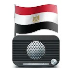 Cover Image of Télécharger Radio Egypte - Radio FM 2.3.38 APK