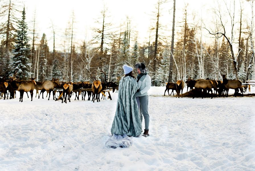 Fotógrafo de bodas Anna Sukhova (anyta13). Foto del 15 de agosto 2019