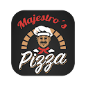 Majestros Pizza Weimar