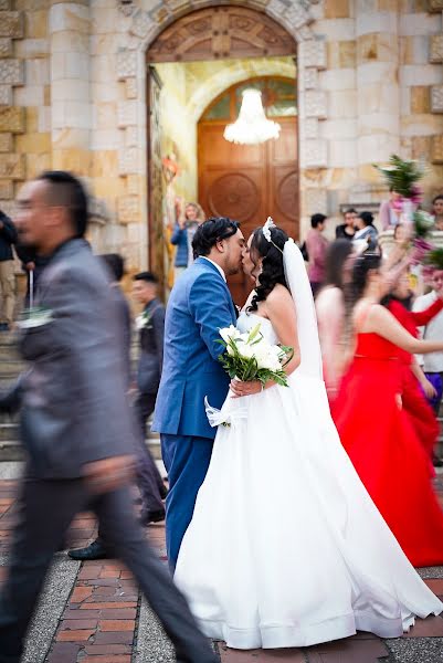 Nhiếp ảnh gia ảnh cưới Andres Felipe Buitrago Galvis (andresbuitragoph). Ảnh của 6 tháng 9 2023