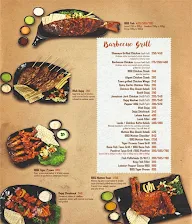 Palmshore menu 8