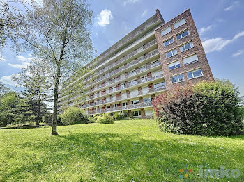 appartement à Marcq-en-Baroeul (59)