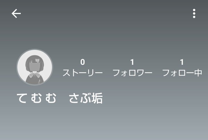 「さ ぶ あ か 作 り ま し た ❕❕」のメインビジュアル