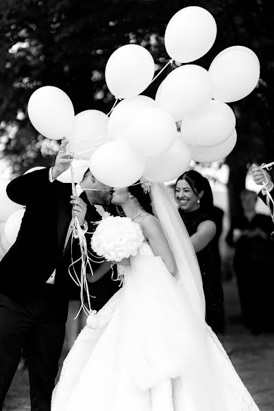 Photographe de mariage Gabriel Pripon (gabrielpripon). Photo du 16 mai 2022