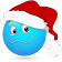 Boules de noël icon