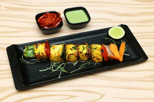 Paneer Tikka