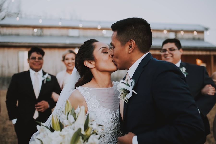 Photographe de mariage Laura Kilpatrick (laurakilpatrick). Photo du 8 septembre 2019