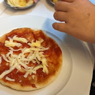 8818 Pizza Restaurant 比薩屋(永康店)