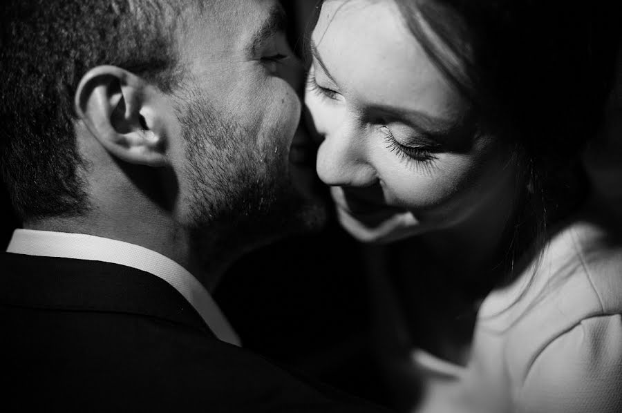 Fotógrafo de bodas Adel Gaynullin (adelgphoto). Foto del 2 de marzo 2013