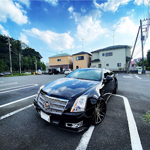 CTS クーペ X322B