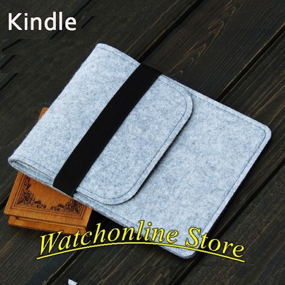 Túi Chống Sốc Siêu Nhẹ Kindle Paperwhite 1 2 3 4/ Kindle Basic/ Kindle Voyage