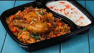 Biryani Boxx menu 1