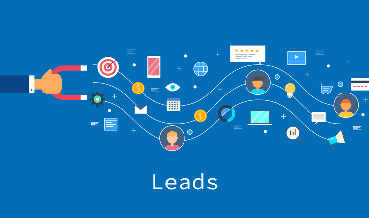 leads