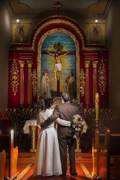 Hochzeitsfotograf John Villarreal (johnvillarreal). Foto vom 8. Februar 2020