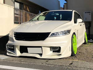 ストリームのリアバンパーに関するカスタム ドレスアップ情報 14件 車のカスタム情報はcartune