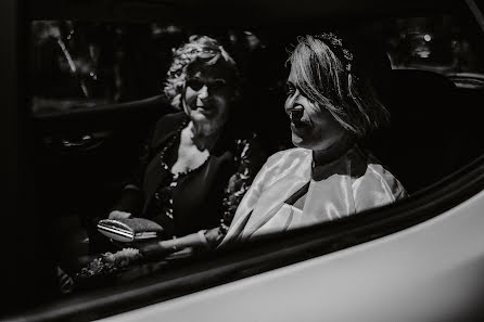 Fotógrafo de bodas Serena Roscetti (serenar). Foto del 24 de mayo 2022