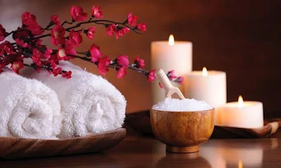 Meera's Blossoms Aromatic Spa