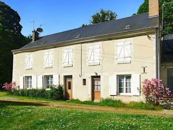 maison à Bessé-sur-Braye (72)