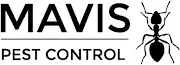 Mavis Pest Control Logo