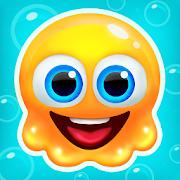 Jigty Jelly Mod apk أحدث إصدار تنزيل مجاني