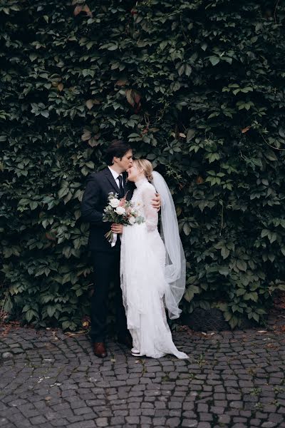 Hochzeitsfotograf Misha Kors (mishakors). Foto vom 2. März 2019