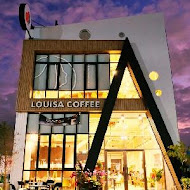 LOUISA COFFEE路易莎咖啡(台中博館門市)