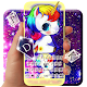 Download Galaxy Unicorn Keyboard Theme For PC Windows and Mac 1.0