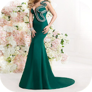 Evening Gown Designs 1.0 Icon