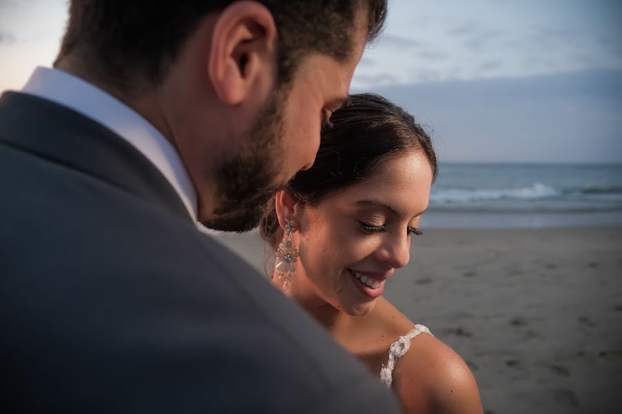 Fotógrafo de casamento Diego Montoya (diegomontoya). Foto de 21 de março 2020