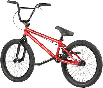 Radio Dice BMX Bike - 20" TT alternate image 0