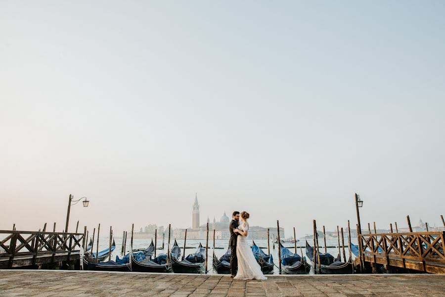 Fotógrafo de casamento Yuliya Sova (f0t0s0va). Foto de 21 de dezembro 2018