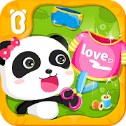 Clothing Quality - for kids  Icon