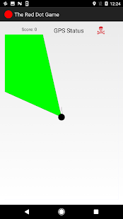 The Red Dot Game(圖1)-速報App