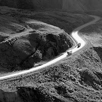 In viaggio verso lo Yungas, Bolivia di 