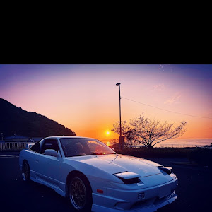 180SX RPS13