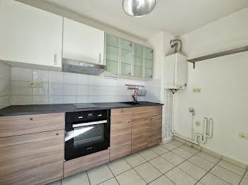 appartement à Montpellier (34)