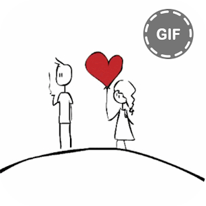 Download Love Gifs For PC Windows and Mac